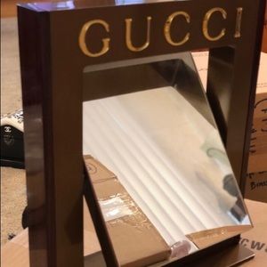 Gucci Mirror